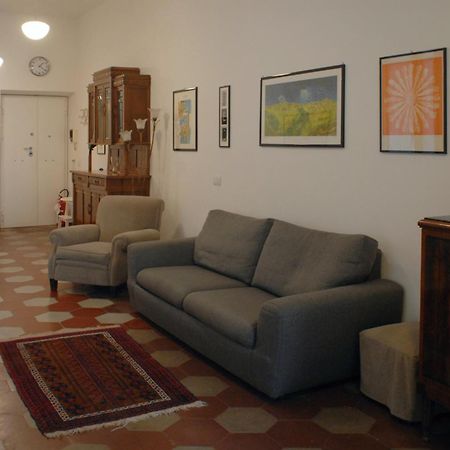 Casa In Trastevere Rome Luaran gambar