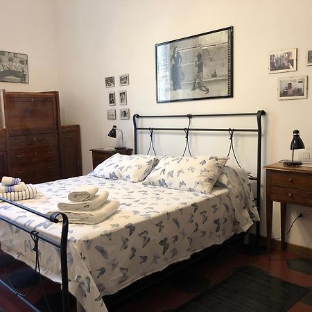 Casa In Trastevere Rome Luaran gambar