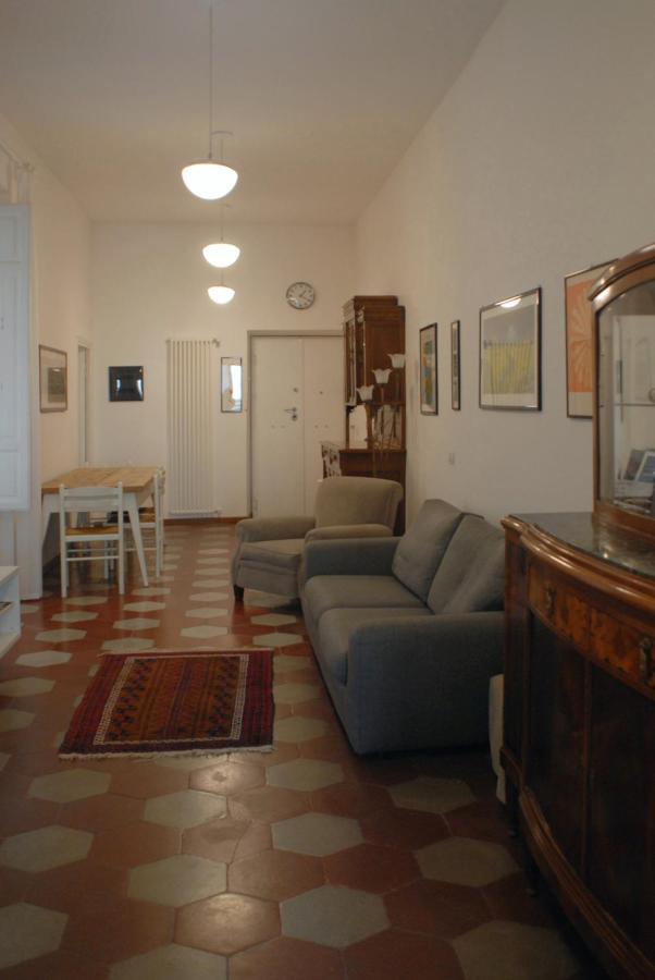 Casa In Trastevere Rome Luaran gambar