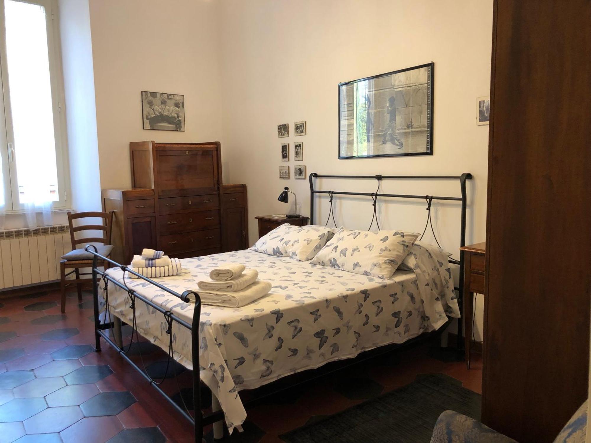 Casa In Trastevere Rome Luaran gambar