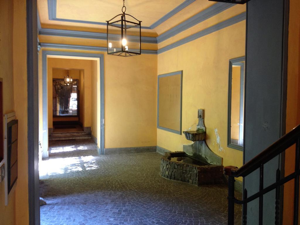 Casa In Trastevere Rome Luaran gambar