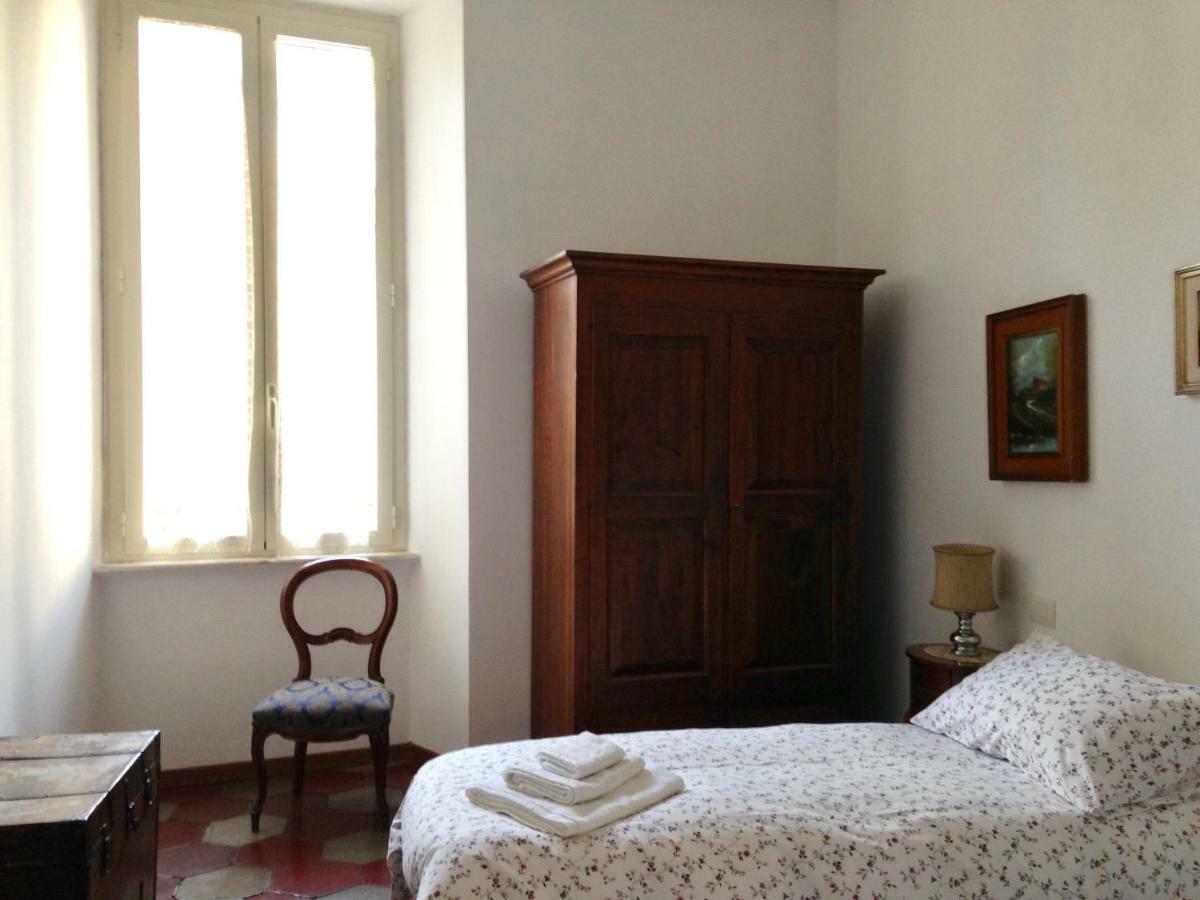 Casa In Trastevere Rome Luaran gambar
