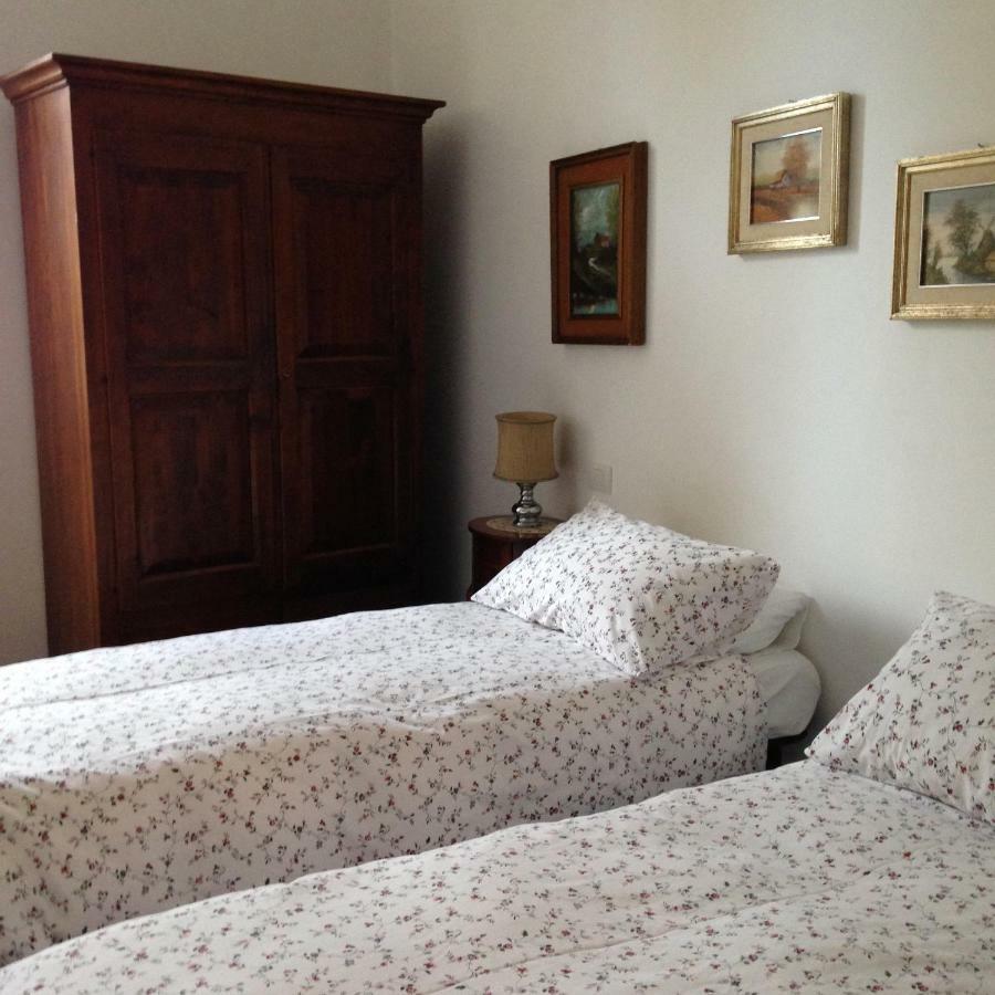 Casa In Trastevere Rome Luaran gambar