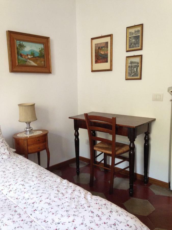 Casa In Trastevere Rome Luaran gambar