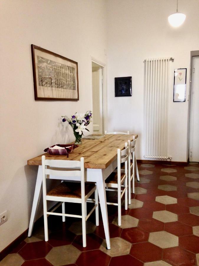 Casa In Trastevere Rome Luaran gambar