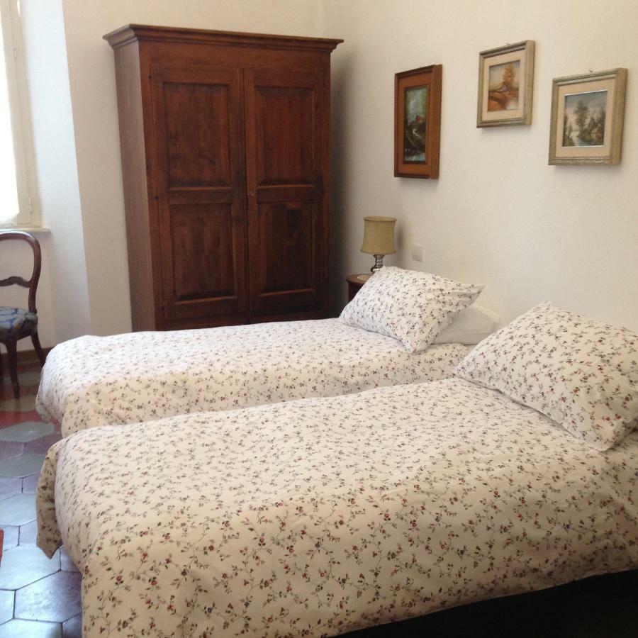 Casa In Trastevere Rome Luaran gambar