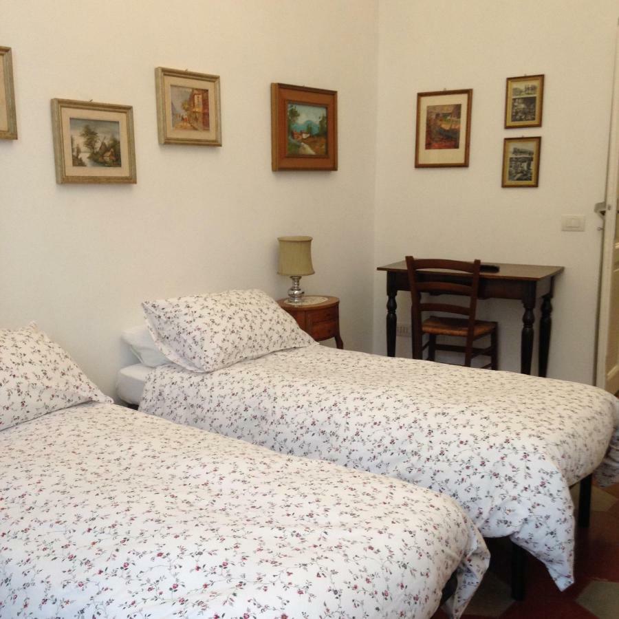 Casa In Trastevere Rome Luaran gambar